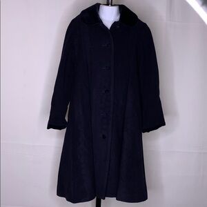 Florence Eisman kids coat size - 6X